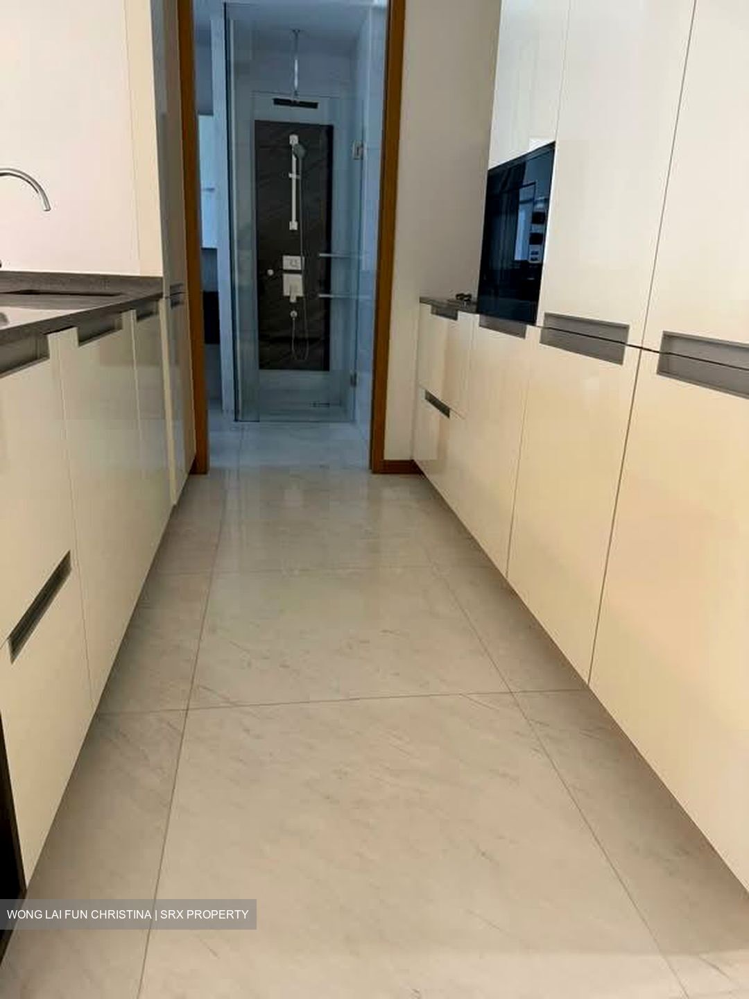 Marina One Residences (D1), Apartment #556802541